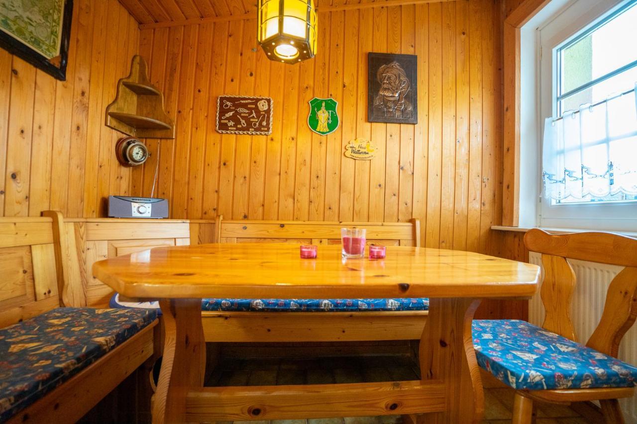 Piratennest Busum Exterior photo