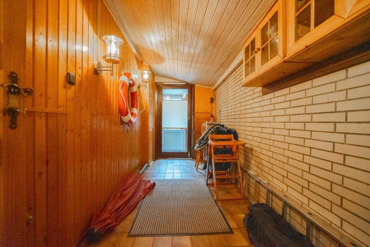 Piratennest Busum Exterior photo